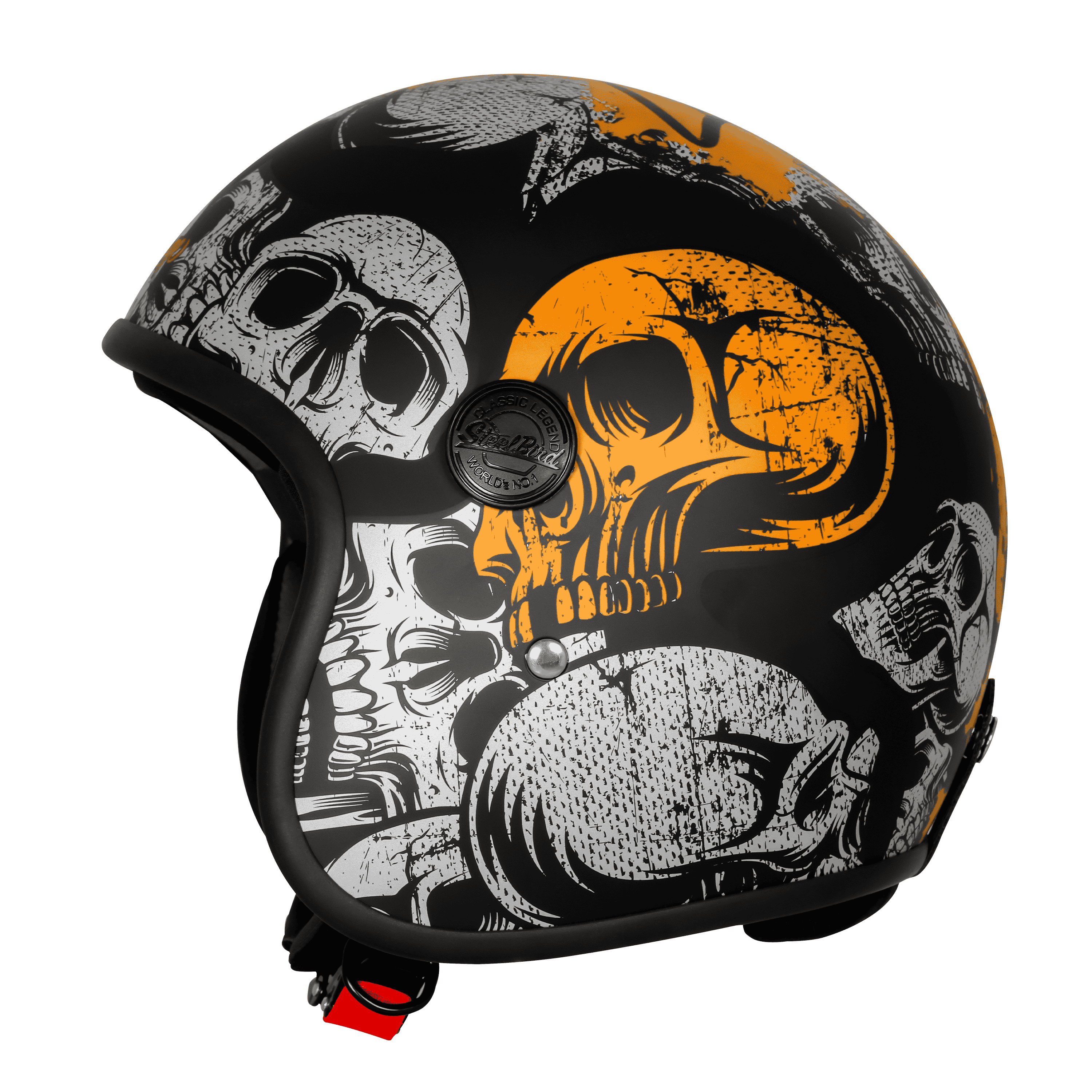 helmet